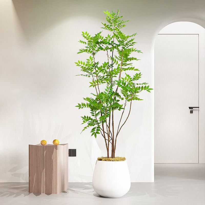 Dracaena Marginata - 27-59 Zoll große künstliche Pflanzen künstliche
