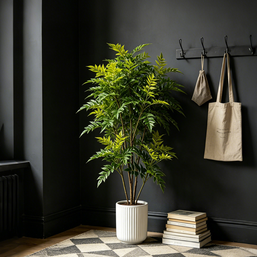 73-135 cm großer künstlicher N – Dracaena Marginata Bewertung und Preis