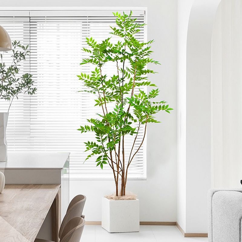 27-59 Zoll große künstliche Pf – Dracaena Marginata Bewertung und Preis