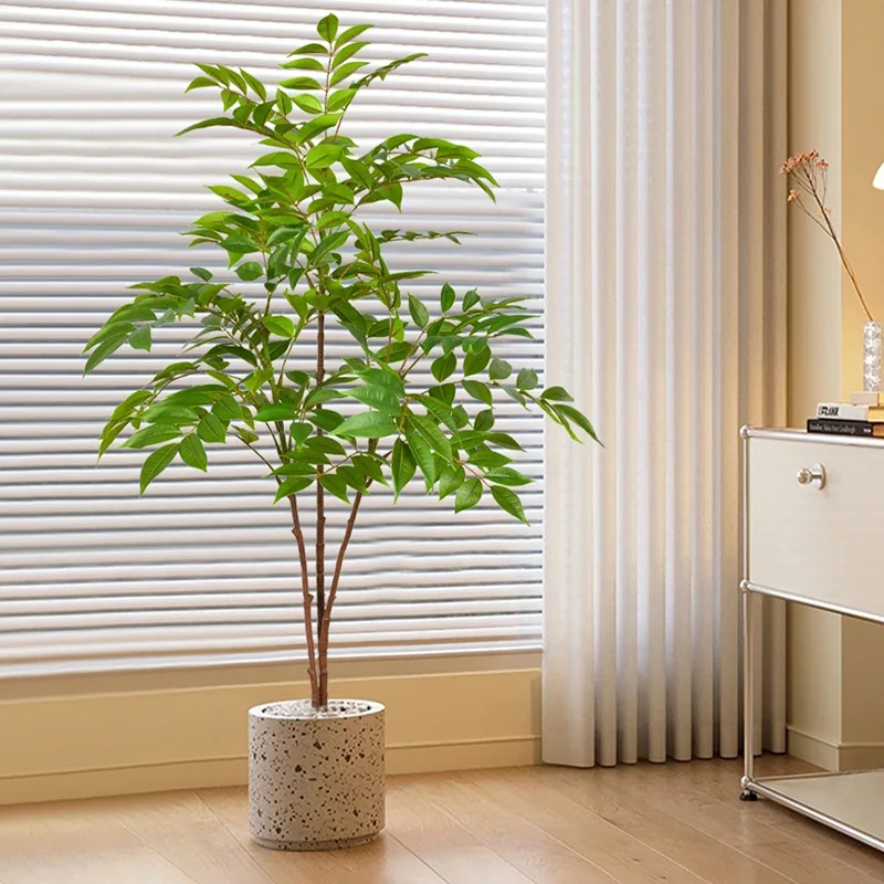 27-59 Zoll große künstliche Pf – Dracaena Marginata Bewertung und Preis