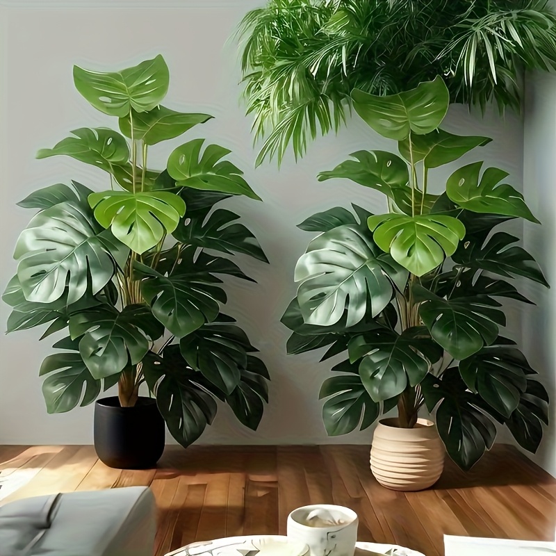 Künstliche Monstera-Palme, rea – Dracaena Marginata Bewertung und Preis
