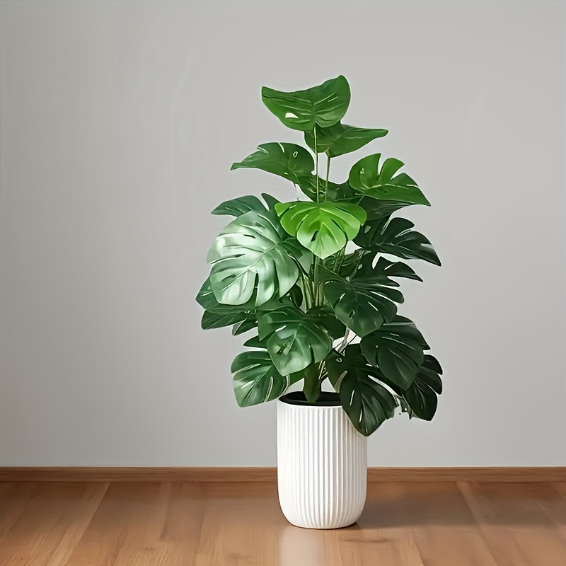 Künstliche Monstera-Palme, rea – Dracaena Marginata Bewertung und Preis