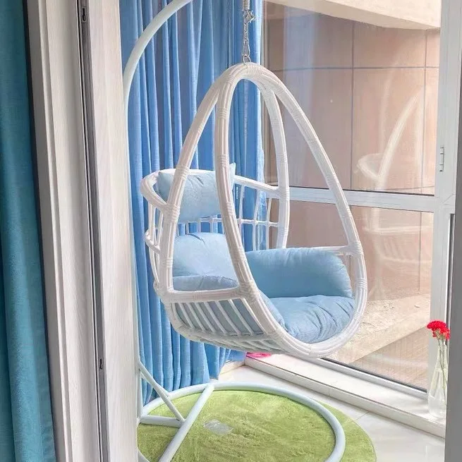 Hängesessel aus Rattan, Heim-H – Spider Plant Hanging Bewertung und Preis