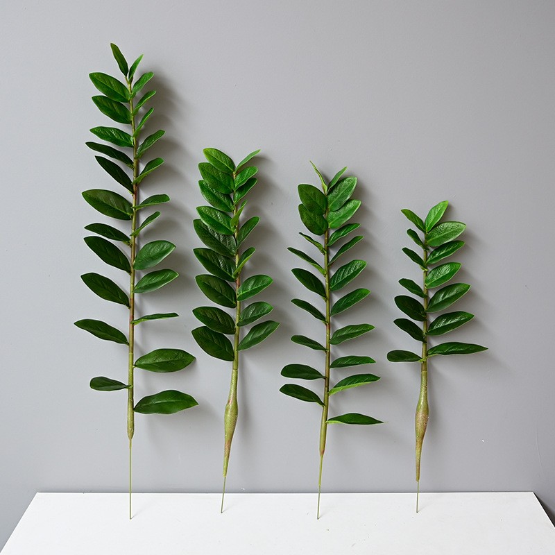 Künstlicher großer Banyan-Zwei – Dracaena Marginata Bewertung und Preis