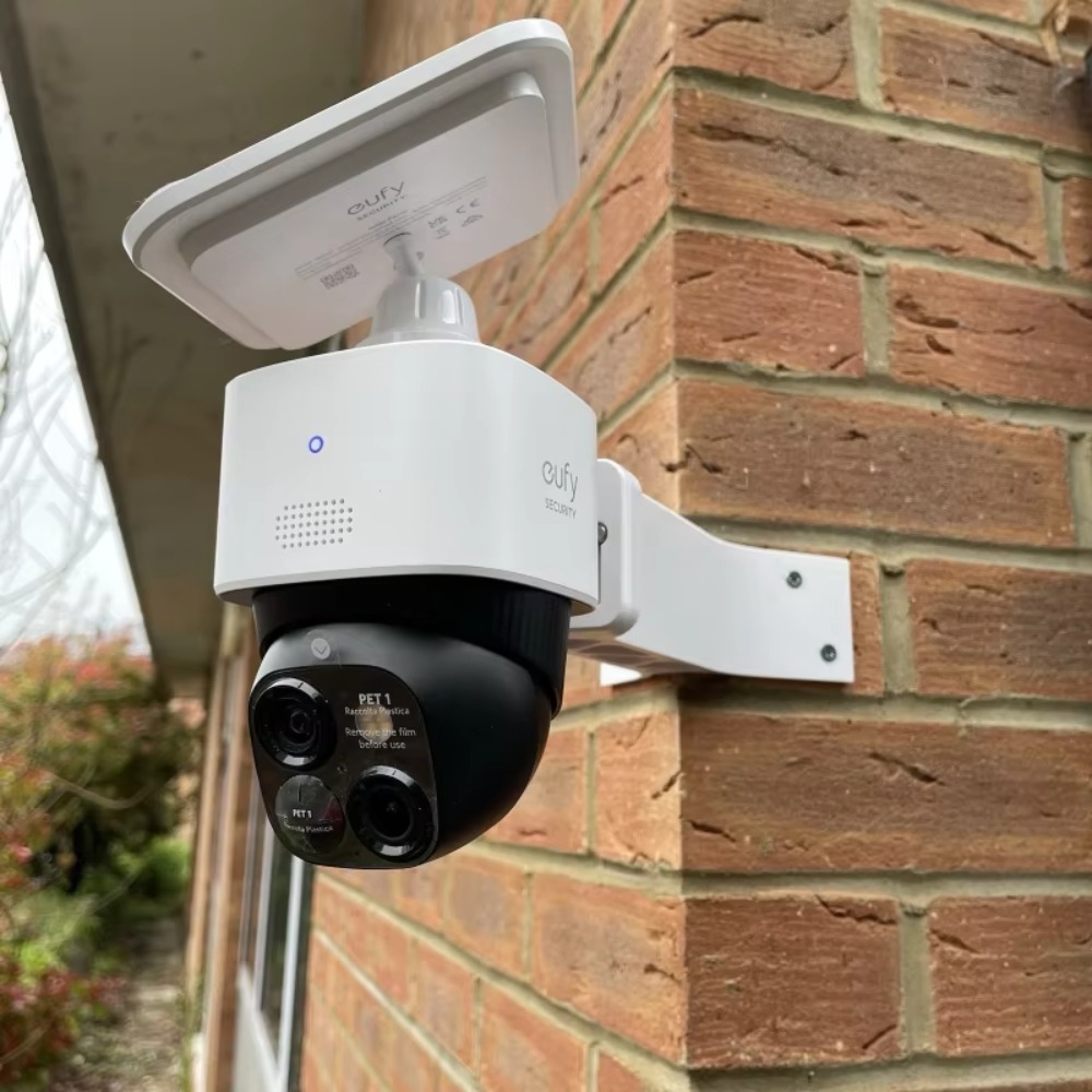 1 Stück RV-Kamera-Montagehalte – Eufy Camera S340 Bewertung und Preis